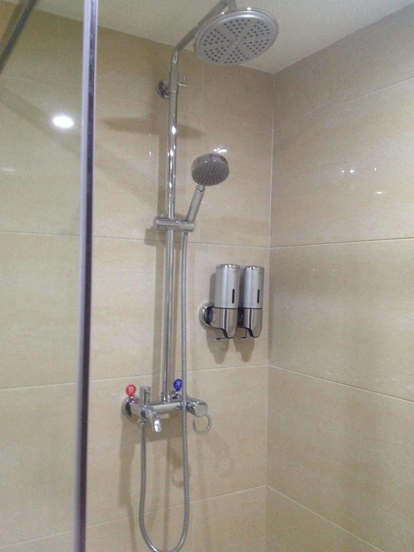 Boman Hotel قوانغتشو المظهر الخارجي الصورة