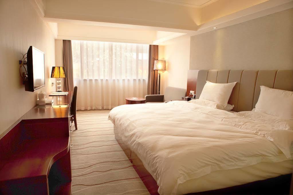 Boman Hotel قوانغتشو المظهر الخارجي الصورة