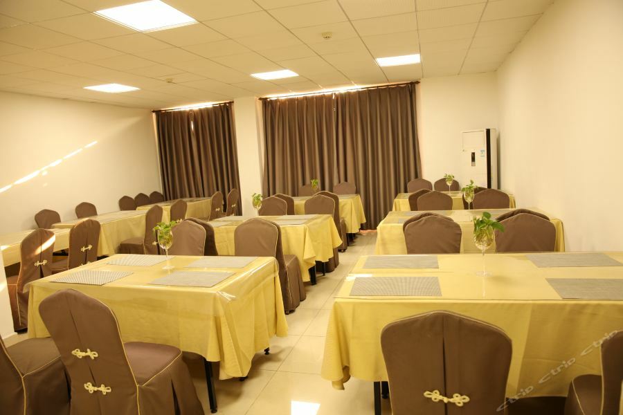 Boman Hotel قوانغتشو المظهر الخارجي الصورة